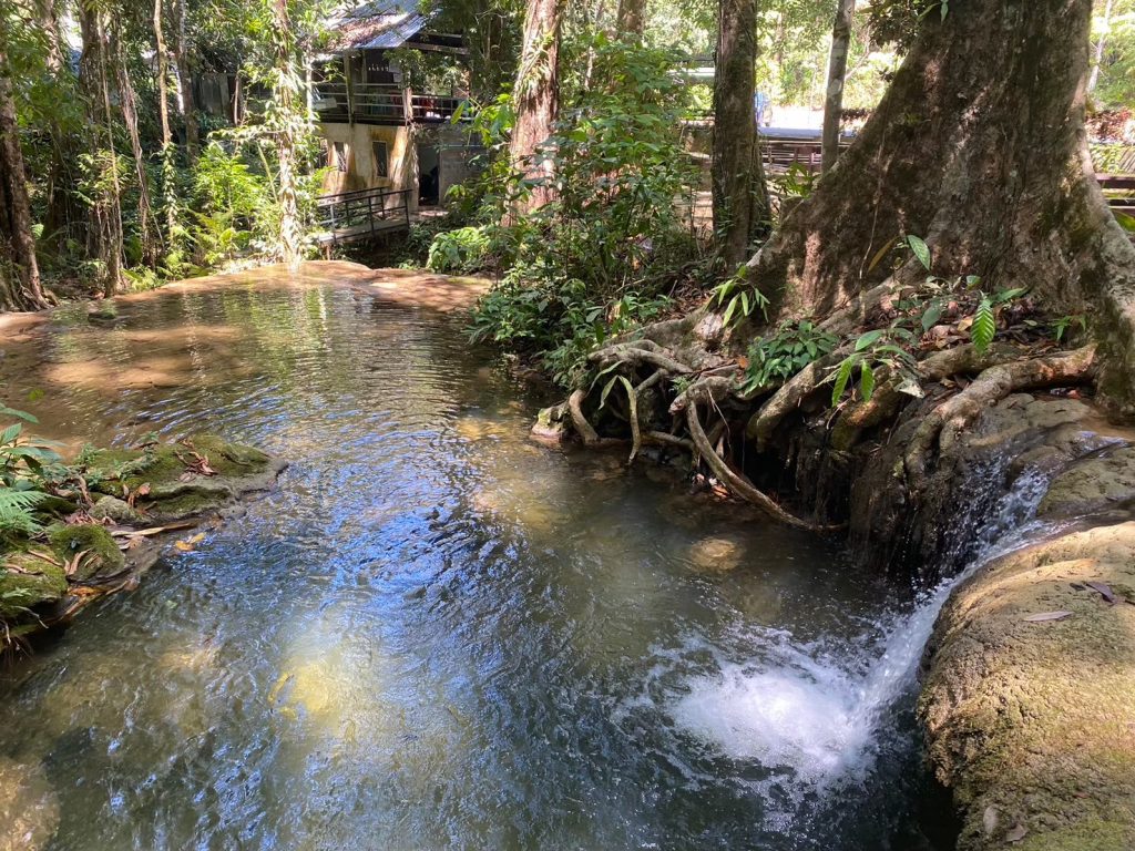 วนอุทยานสระนางมโนราห์